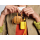 realme Buds T500 Pro Lemon Cola - 1511266 - zdjęcie 5